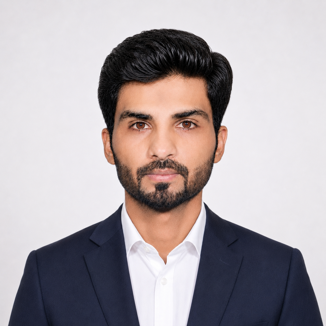 Amir Sohail